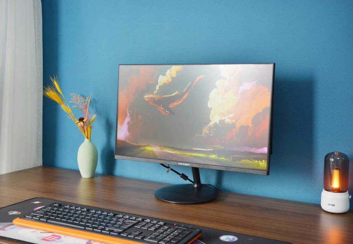 高性价比显示器怎么选?4K、曲面屏、千元售价,这四款正适合