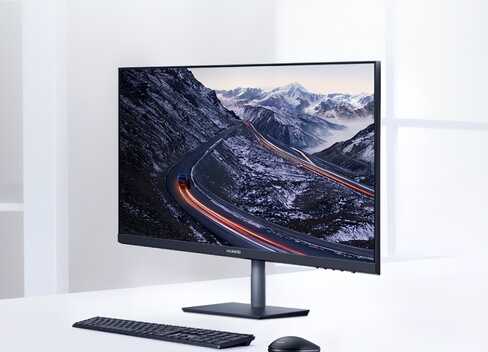 高性价比显示器怎么选?4K、曲面屏、千元售价,这四款正适合