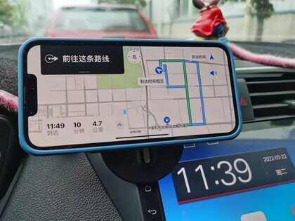 好用的iPhone13无线充有推荐的吗?实测耐尔金无线车载充
