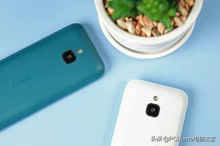 诺基亚6300 4G评测:图标按键够大 老年人福音