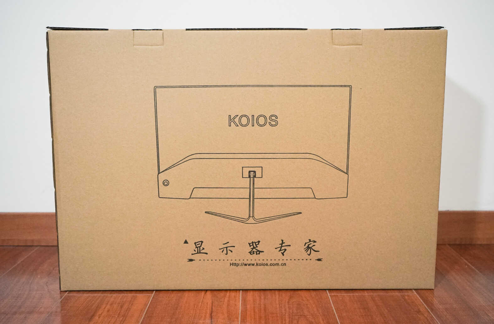 价格三位数的27寸4K显示器表现如何?KOIOS K2718UD轻体验