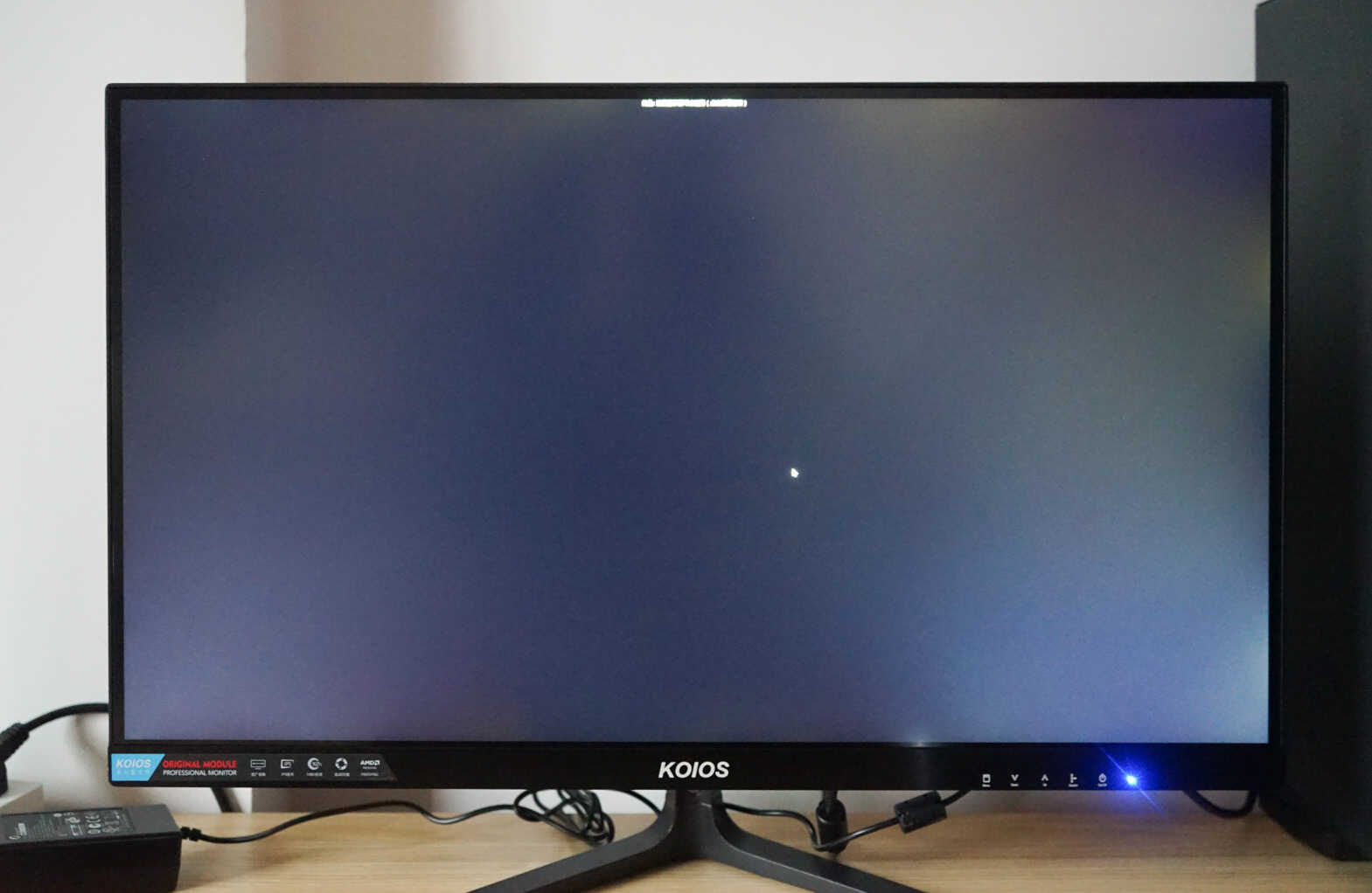 价格三位数的27寸4K显示器表现如何?KOIOS K2718UD轻体验