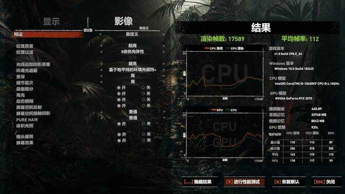 将十代i5超上5.0GHz能赶上i9么?这差距有点出乎意料