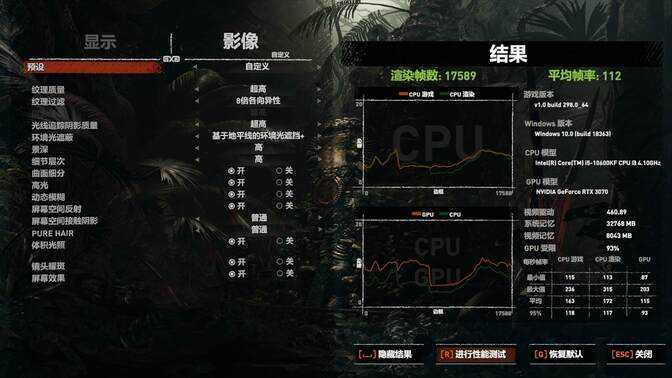 将十代i5超上5.0GHz能赶上i9么？这差距有点出乎意料