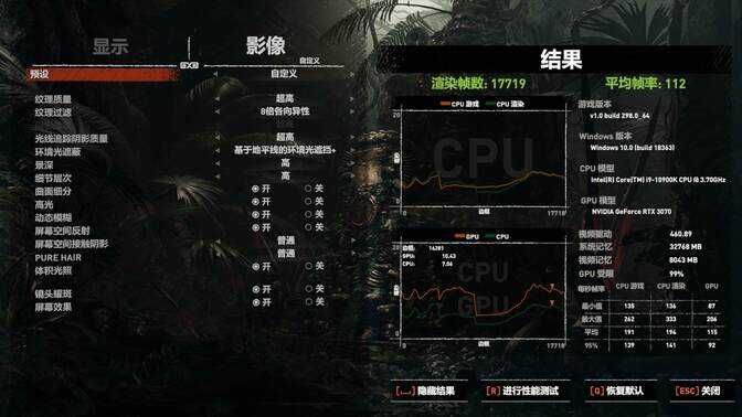 将十代i5超上5.0GHz能赶上i9么?这差距有点出乎意料