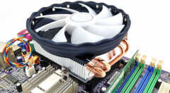 主机声音大该怎么处理(解析电脑主机噪音很大是怎么回事)