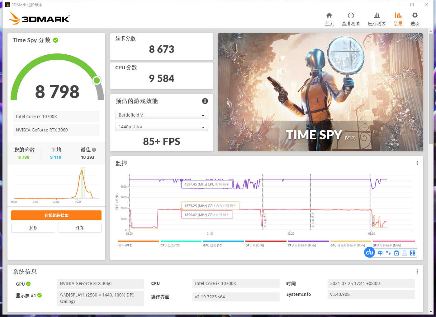 不要犹豫,喜欢就要揽入怀中——华硕 ROG装机分享