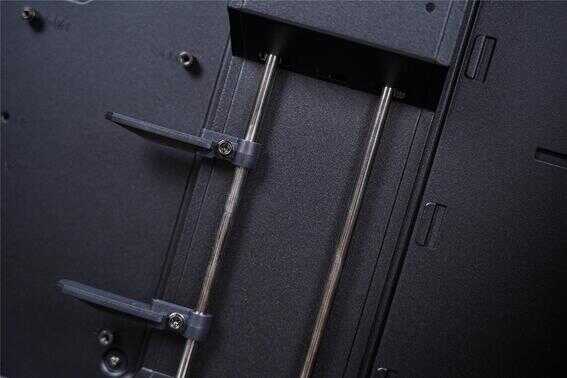 不要犹豫,喜欢就要揽入怀中——华硕 ROG装机分享