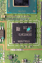 全新架构 Z8500处理器！台电X98 Pro 全球首拆！