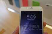 5.5寸大屏iPhone 6 Plus上手评测