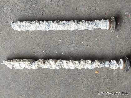 如何更换热水器镁棒,清洗热水器应怎样操作,方法步骤详解