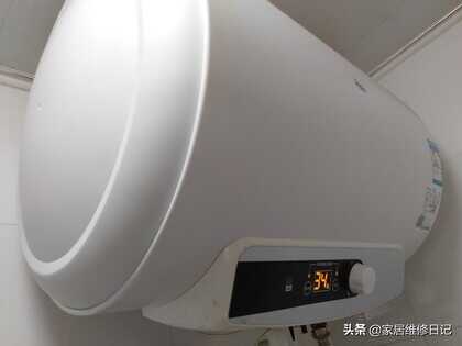 如何更换热水器镁棒,清洗热水器应怎样操作,方法步骤详解