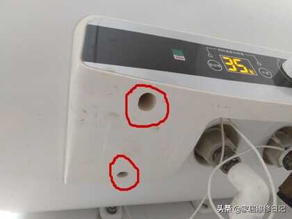 如何更换热水器镁棒,清洗热水器应怎样操作,方法步骤详解
