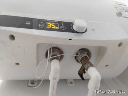 如何更换热水器镁棒,清洗热水器应怎样操作,方法步骤详解