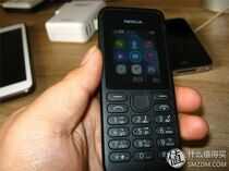 诺基亚还是以前那个诺基亚吗? NOKIA 诺基亚 130 拆机简评