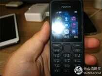 诺基亚还是以前那个诺基亚吗? NOKIA 诺基亚 130 拆机简评