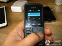 诺基亚还是以前那个诺基亚吗? NOKIA 诺基亚 130 拆机简评