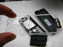 诺基亚还是以前那个诺基亚吗? NOKIA 诺基亚 130 拆机简评