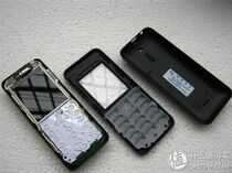诺基亚还是以前那个诺基亚吗? NOKIA 诺基亚 130 拆机简评
