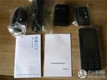 诺基亚还是以前那个诺基亚吗? NOKIA 诺基亚 130 拆机简评