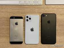 iPhone 12尺寸对比:又是真香的典范?
