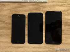 iPhone 12尺寸对比:又是真香的典范?