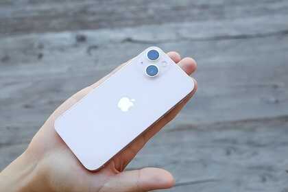 高性价比的iPhone手机如何选?想要一步到位,目前只推荐这两款