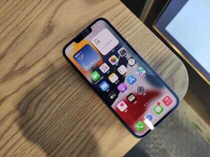 高性价比的iPhone手机如何选?想要一步到位,目前只推荐这两款