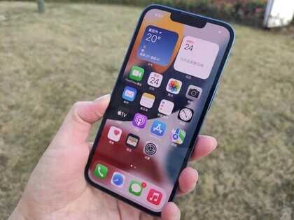 高性价比的iPhone手机如何选?想要一步到位,目前只推荐这两款
