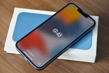 高性价比的iPhone手机如何选?想要一步到位,目前只推荐这两款