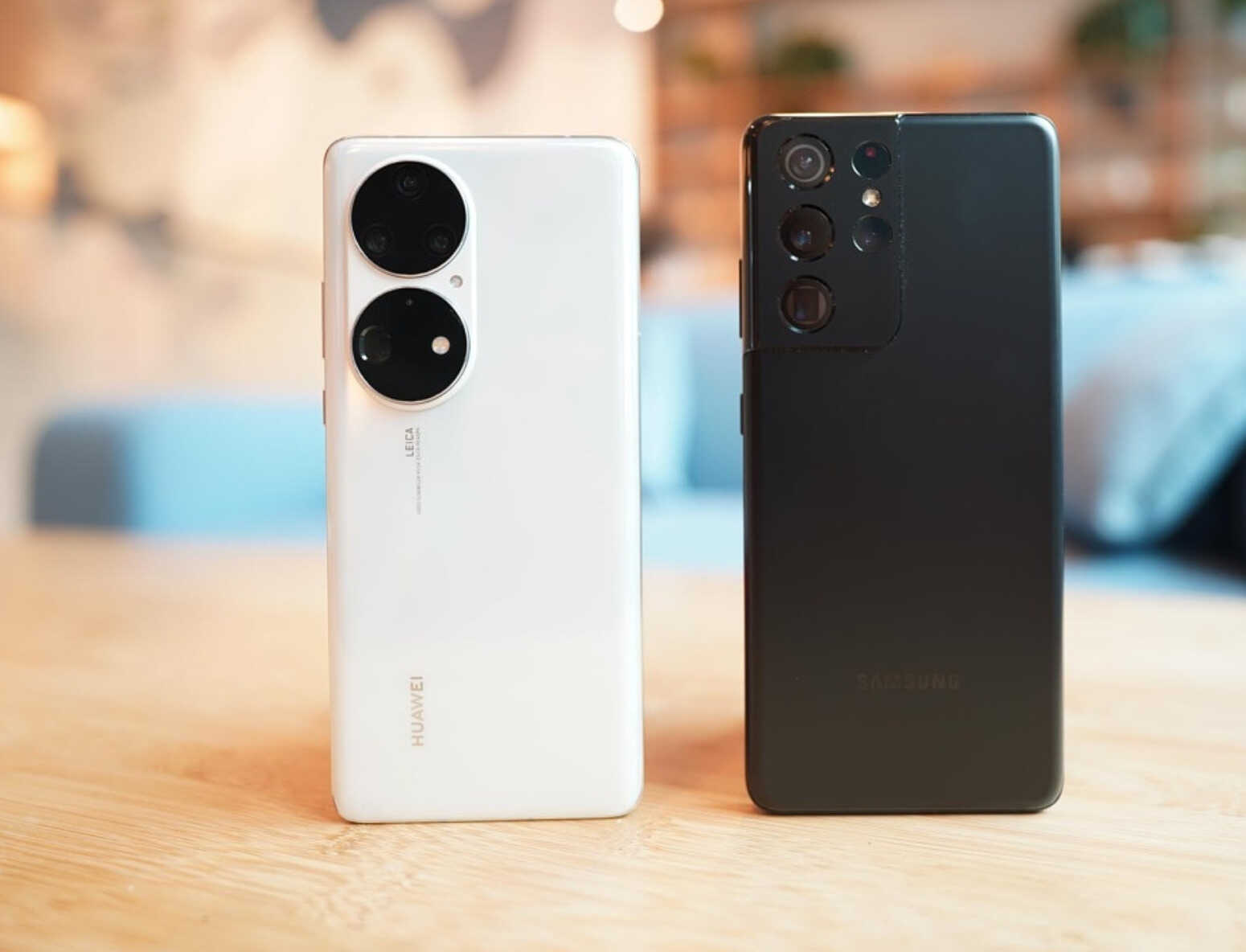 围观!最好的前3部“国产”手机:OPPO、小米+华为,你更喜欢谁?