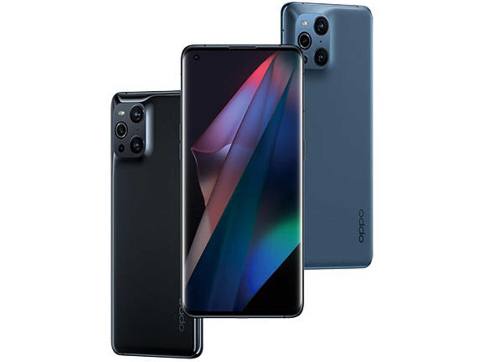 围观!最好的前3部“国产”手机:OPPO、小米+华为,你更喜欢谁?