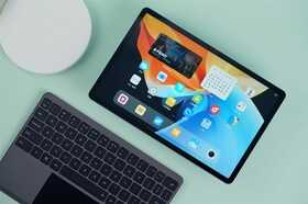 第一次出手就是多面手!vivo Pad首发评测:14+小时续航无敌