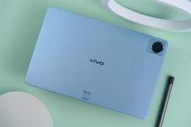 第一次出手就是多面手!vivo Pad首发评测:14+小时续航无敌