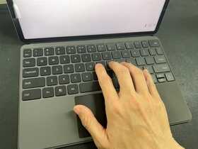 第一次出手就是多面手!vivo Pad首发评测:14+小时续航无敌