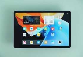 第一次出手就是多面手!vivo Pad首发评测:14+小时续航无敌