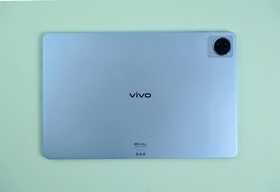 第一次出手就是多面手!vivo Pad首发评测:14+小时续航无敌