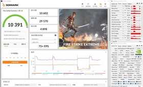 100W酷睿i7-12700H对决80W锐龙9 6900HS!联想拯救者Y9000P 2022评测:SSD狂飙13GB/s