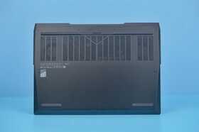 100W酷睿i7-12700H对决80W锐龙9 6900HS!联想拯救者Y9000P 2022评测:SSD狂飙13GB/s
