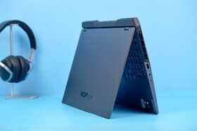 100W酷睿i7-12700H对决80W锐龙9 6900HS!联想拯救者Y9000P 2022评测:SSD狂飙13GB/s