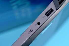 100W酷睿i7-12700H对决80W锐龙9 6900HS!联想拯救者Y9000P 2022评测:SSD狂飙13GB/s