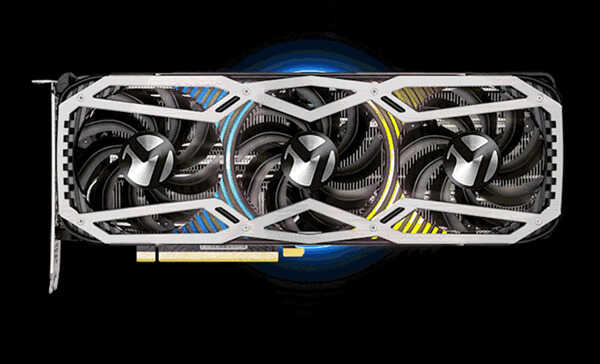 显卡价格暴跌 RTX 3080 Ti显卡首次跌破8000元:比建议价便宜1000多