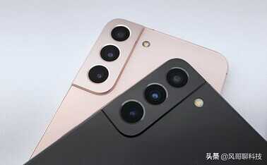 三星Galaxy S22+专业级AI相机有多强?白天、黑夜拍照同样精彩