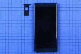独有“八爪鱼式”软板排布,索尼 Xperia XZ2 拆解