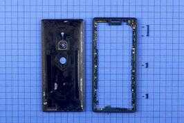 独有“八爪鱼式”软板排布,索尼 Xperia XZ2 拆解