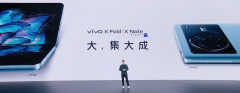 vivo手机价格分析（vivo一口气发布三款旗舰）