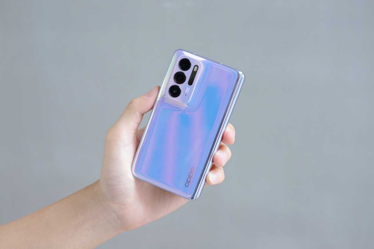 为折叠屏量身定制的游戏体验怎么样?用OPPO Find N体验有点带劲