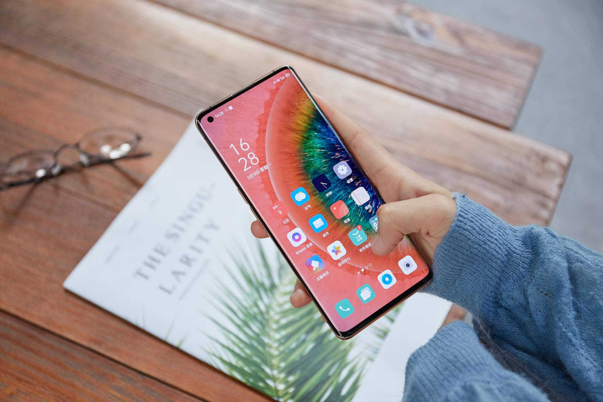 回顾OPPO Find X系列发展史,每一代旗舰机型又有哪些突破性创新?