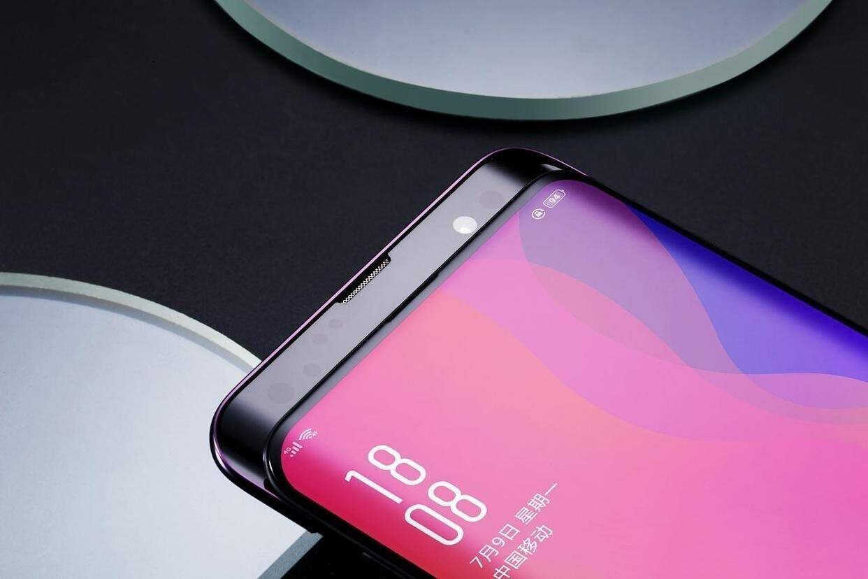 回顾OPPO Find X系列发展史,每一代旗舰机型又有哪些突破性创新?