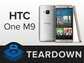 HTC one m9短接口在哪（HTC One M9拆机组图分享）